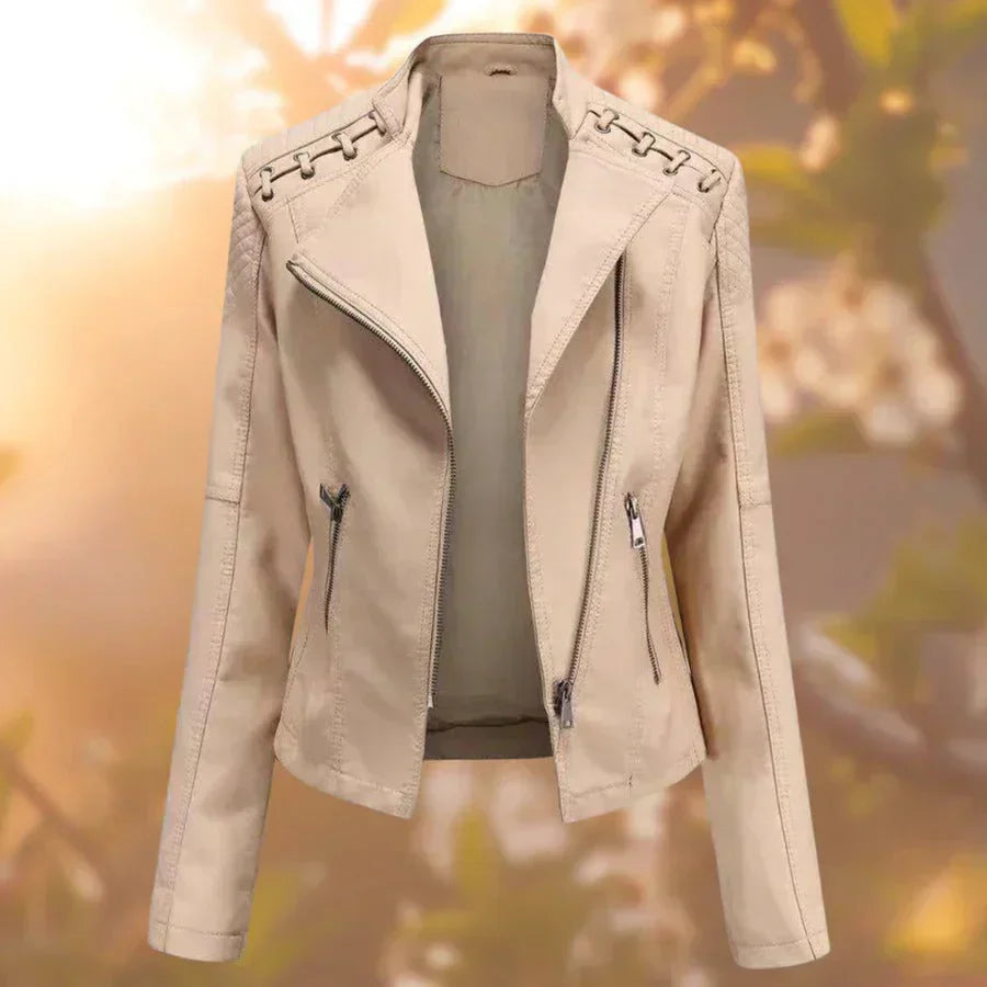 Katie™ | Elegancka Kurtka