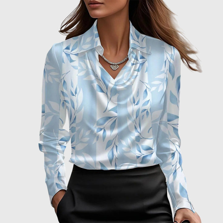 Brooke | Elegancka Bluzka