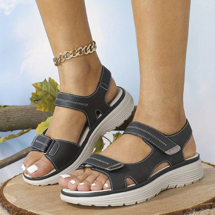 Ortho Pro™ - Sandały Ortopedyczne