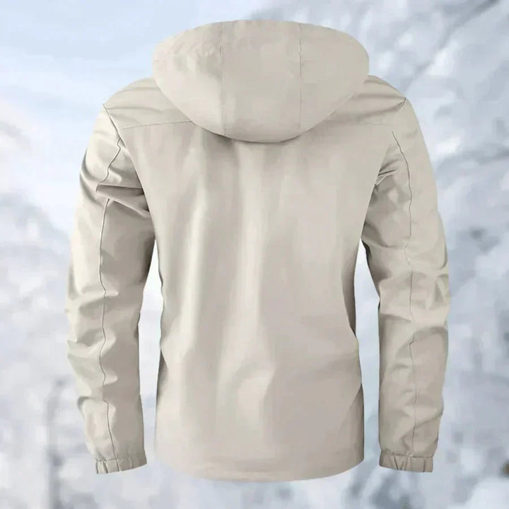 Cole | Całoroczna kurtka outdoorowa