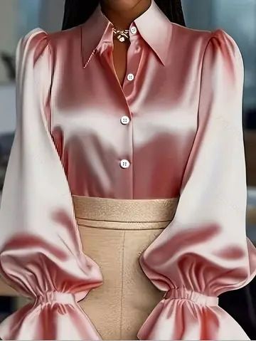 Arina | Elegancka Codzienna Bluzka