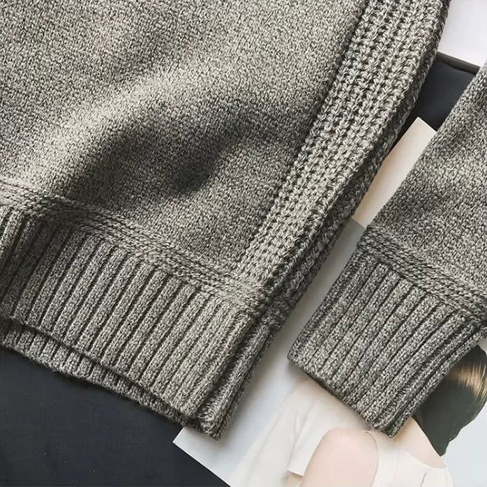 Louis™ | Stylowy Sweter