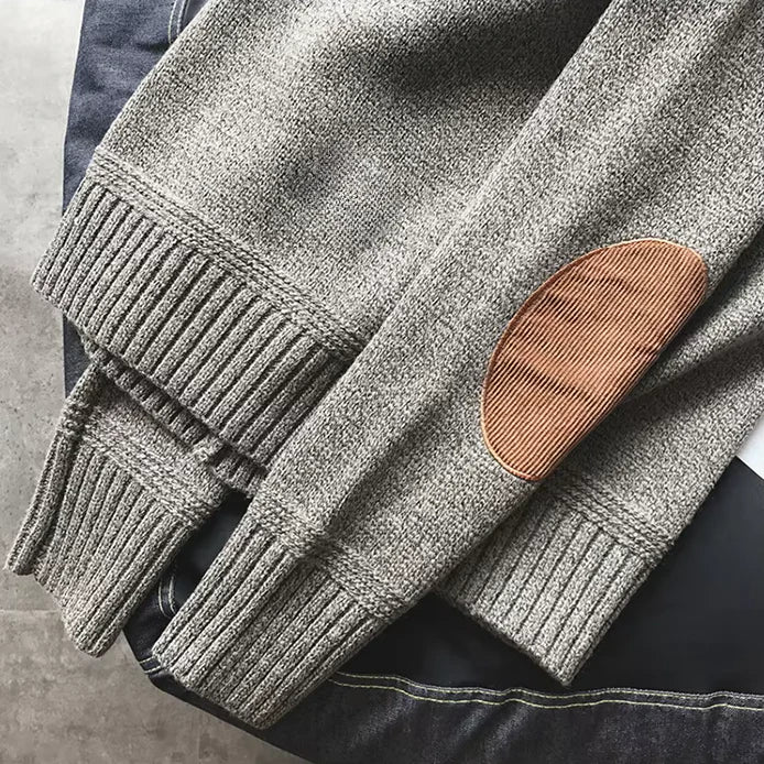 Louis™ | Stylowy Sweter