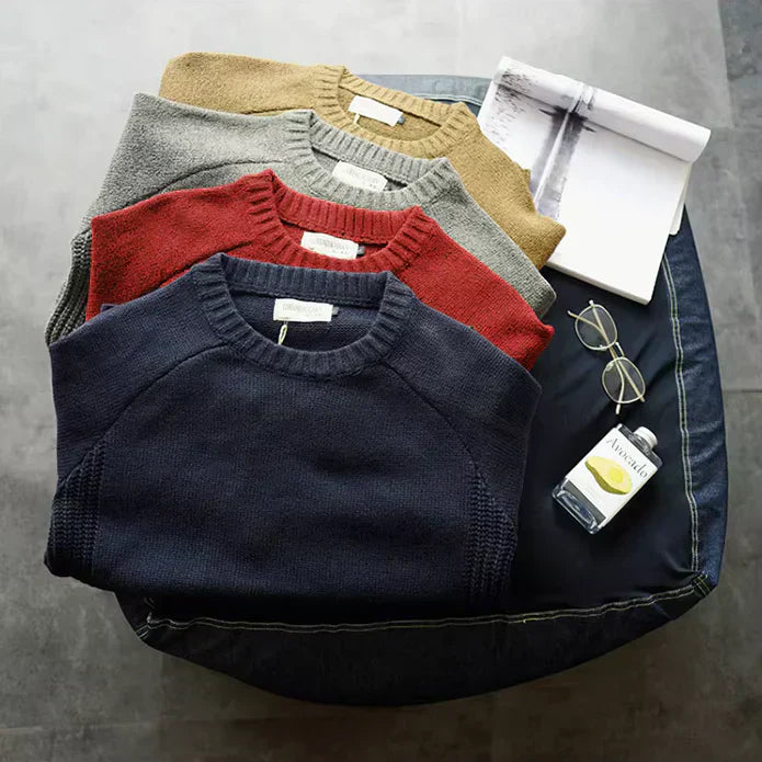 Louis™ | Stylowy Sweter