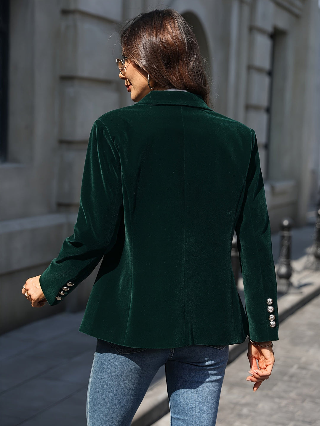 Miranda | Ponadczasowy Blazer