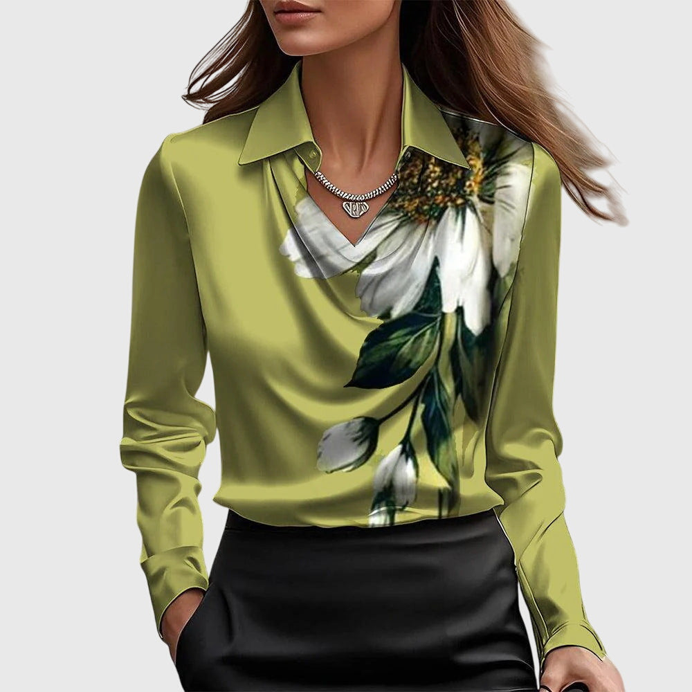 Brooke | Elegancka Bluzka