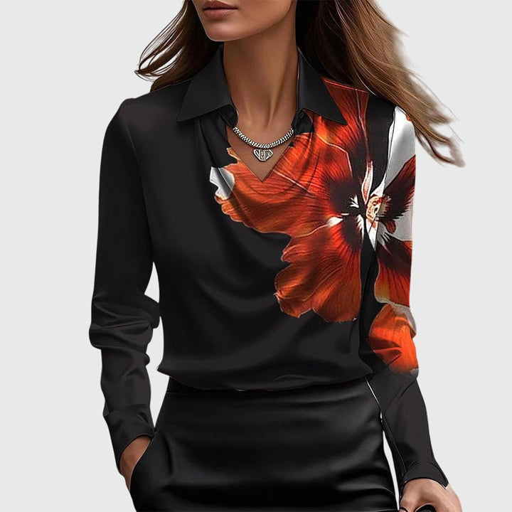 Brooke | Elegancka Bluzka