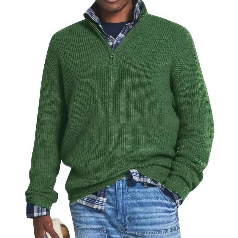Finn™ | Sweter Dziany