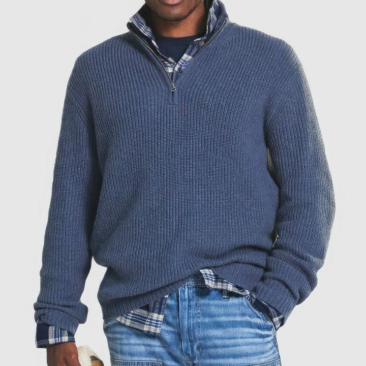 Finn™ | Sweter Dziany