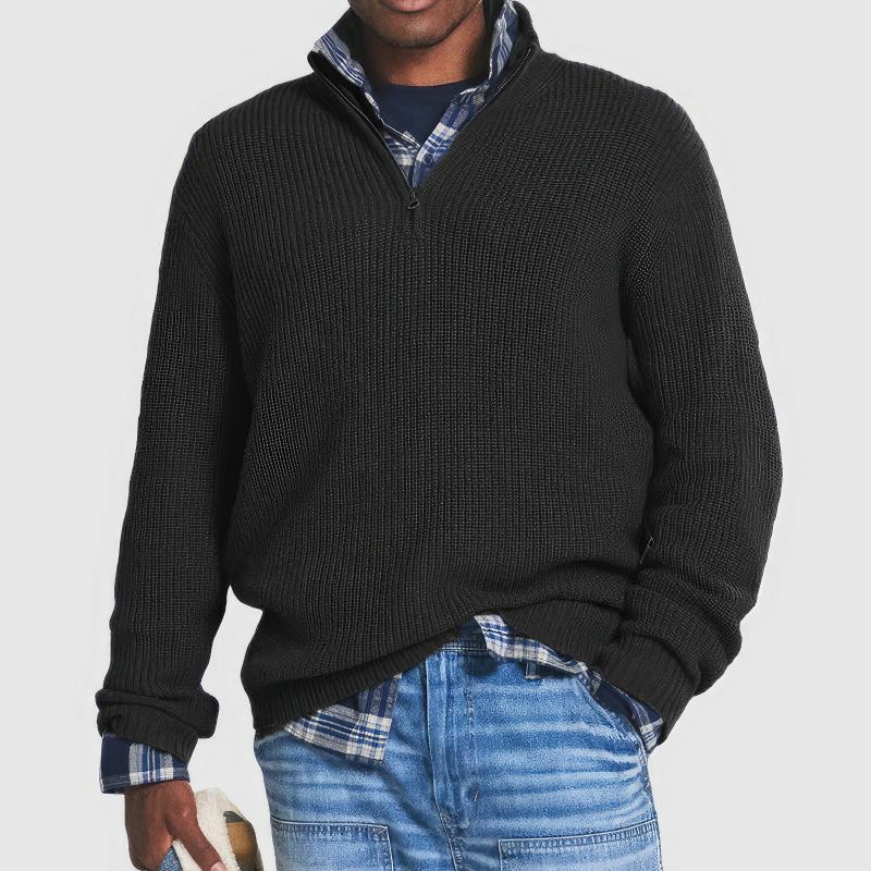Finn™ | Sweter Dziany