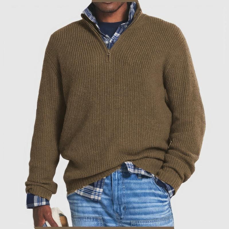 Finn™ | Sweter Dziany