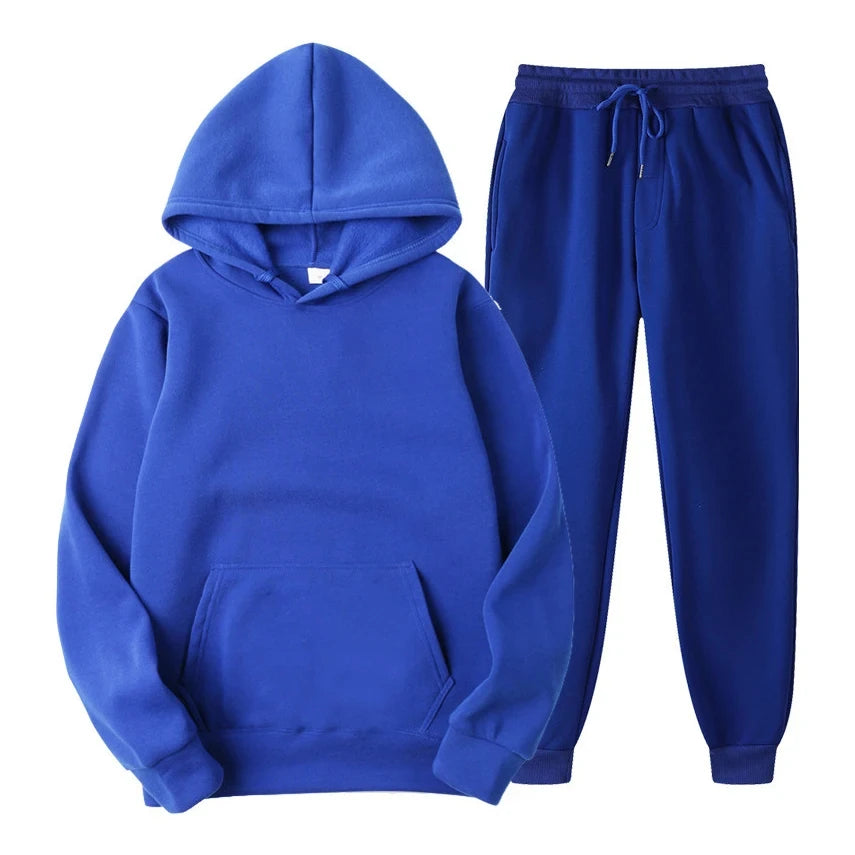 Ted | Zestaw do joggingu Premium