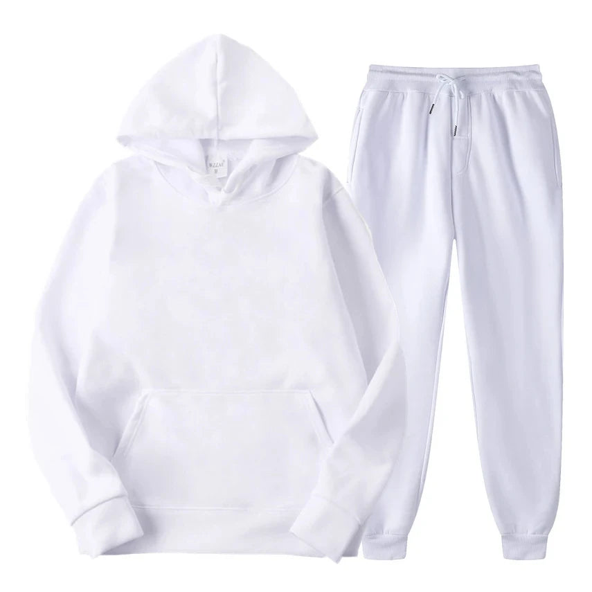 Ted | Zestaw do joggingu Premium