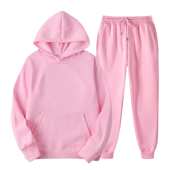 Ted | Zestaw do joggingu Premium