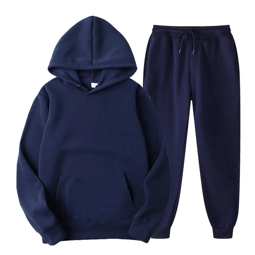 Ted | Zestaw do joggingu Premium