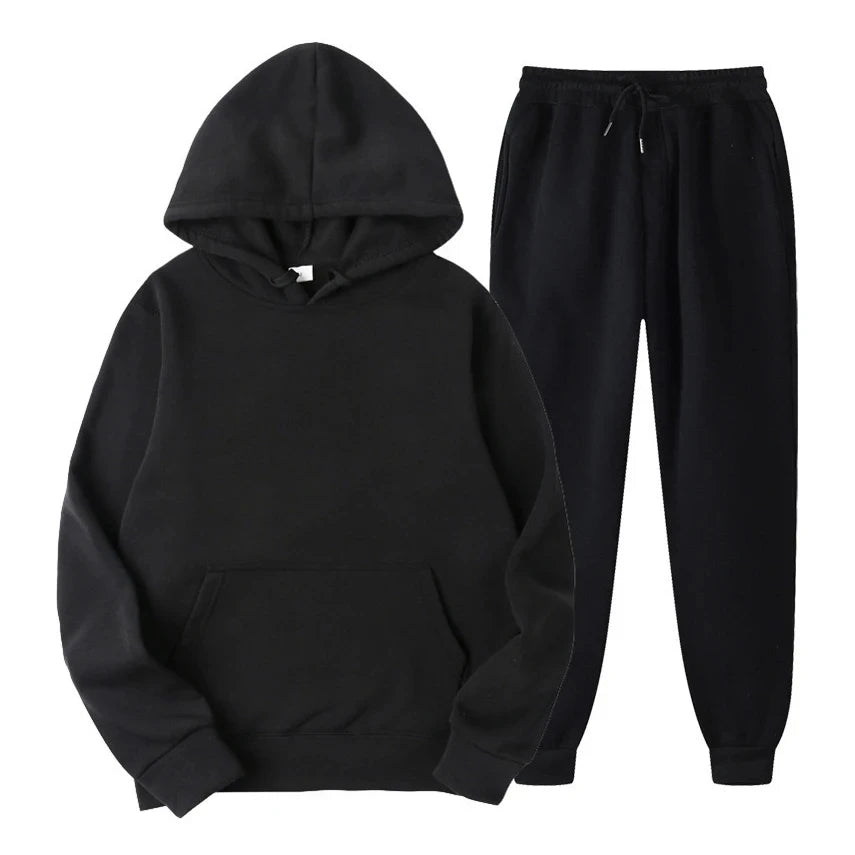 Ted | Zestaw do joggingu Premium