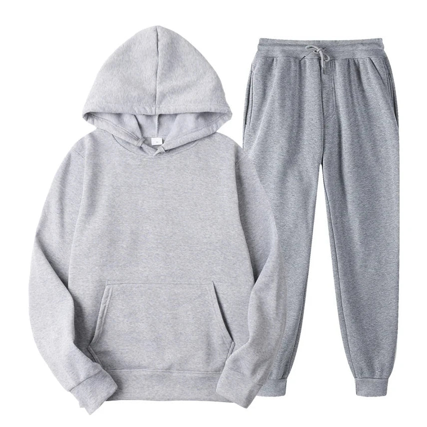 Ted | Zestaw do joggingu Premium