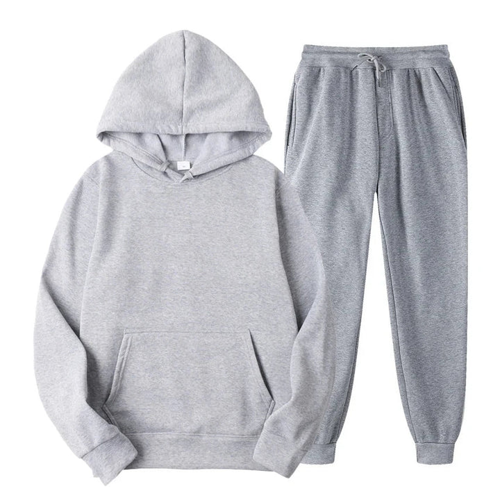 Ted | Zestaw do joggingu Premium