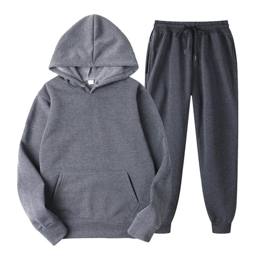 Ted | Zestaw do joggingu Premium