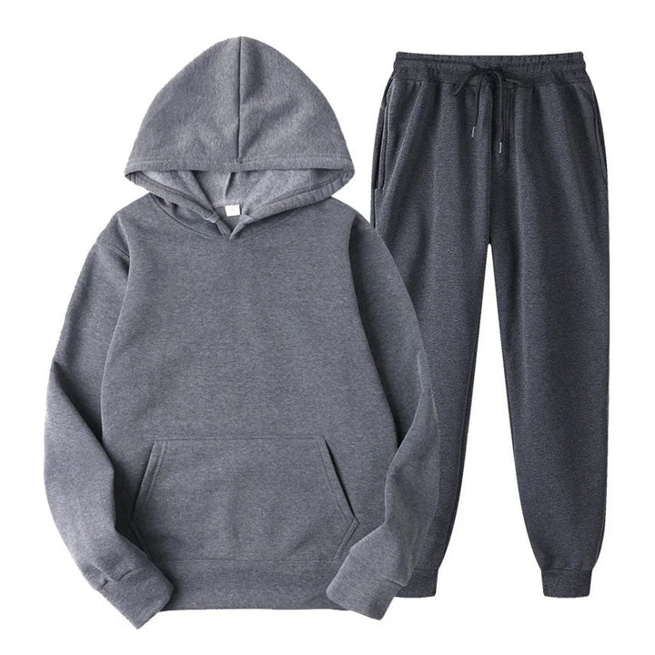 Ted | Zestaw do joggingu Premium