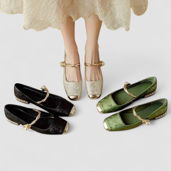 Lucy | Buty ortopedyczne