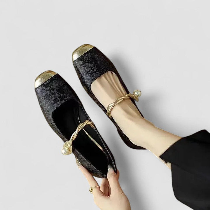 Lucy | Buty ortopedyczne
