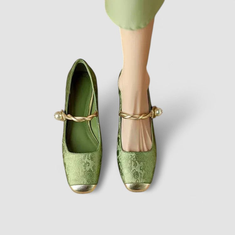Lucy | Buty ortopedyczne