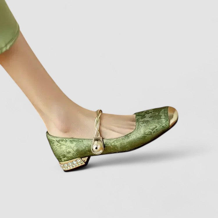 Lucy | Buty ortopedyczne
