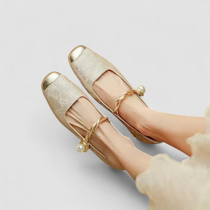 Lucy | Buty ortopedyczne