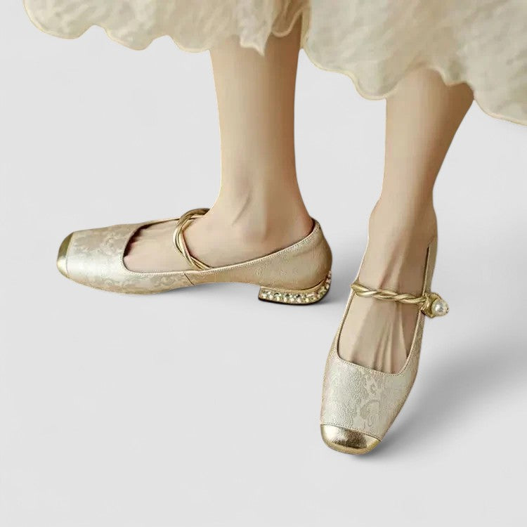 Lucy | Buty ortopedyczne