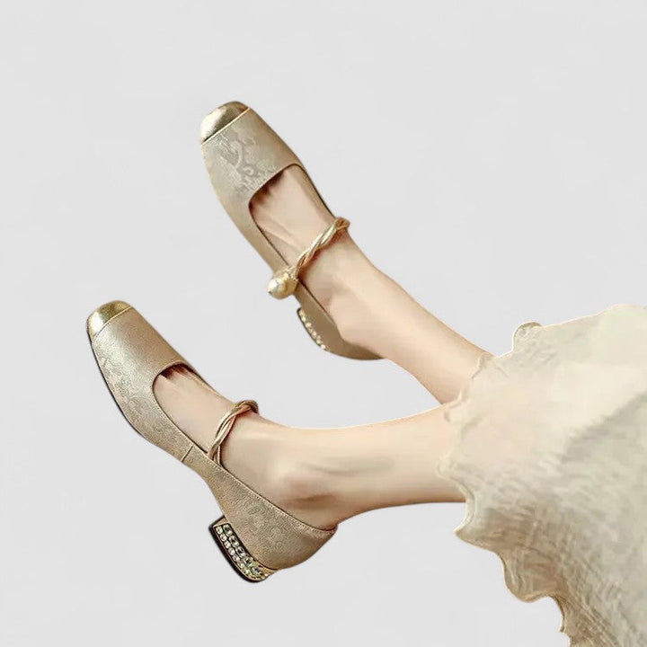 Lucy | Buty ortopedyczne