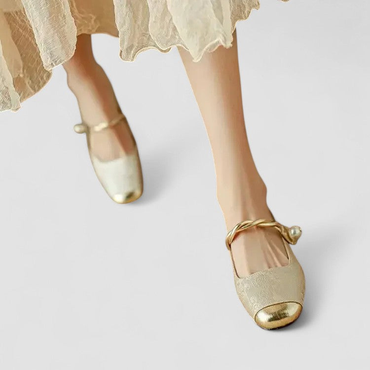 Lucy | Buty ortopedyczne