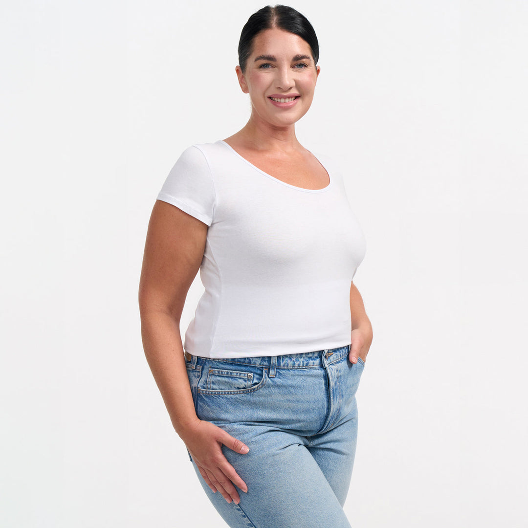 Sanne™ Bodysuit