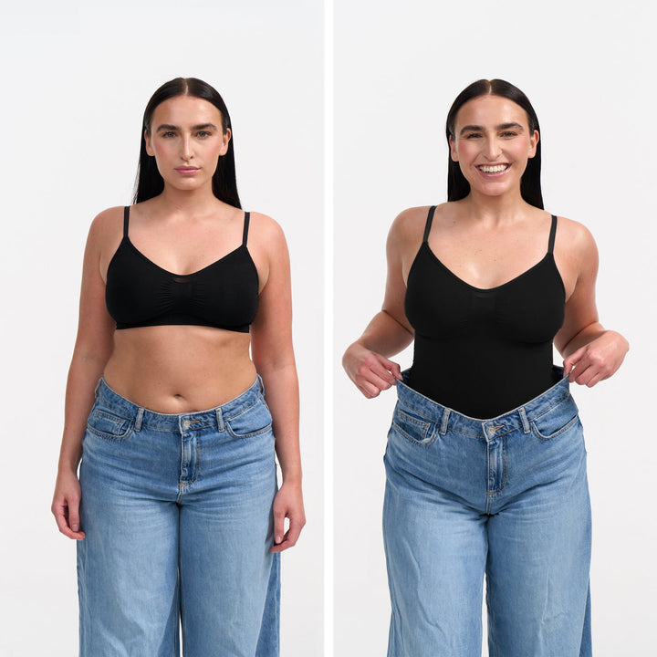 Sanne™ Bodysuit
