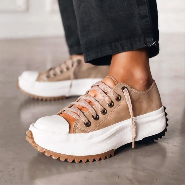 Elina | Codzienne buty damskie