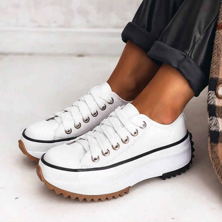Elina | Codzienne buty damskie