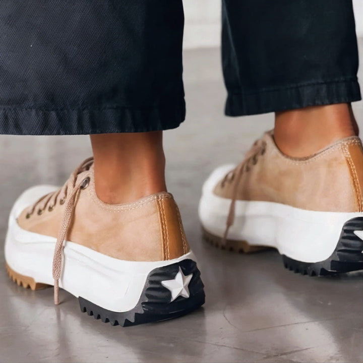 Elina | Codzienne buty damskie