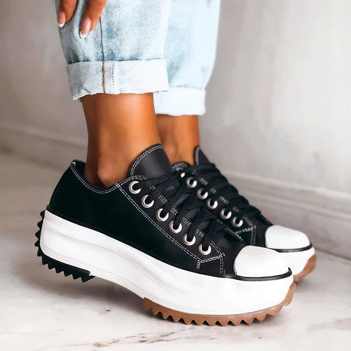 Elina | Codzienne buty damskie