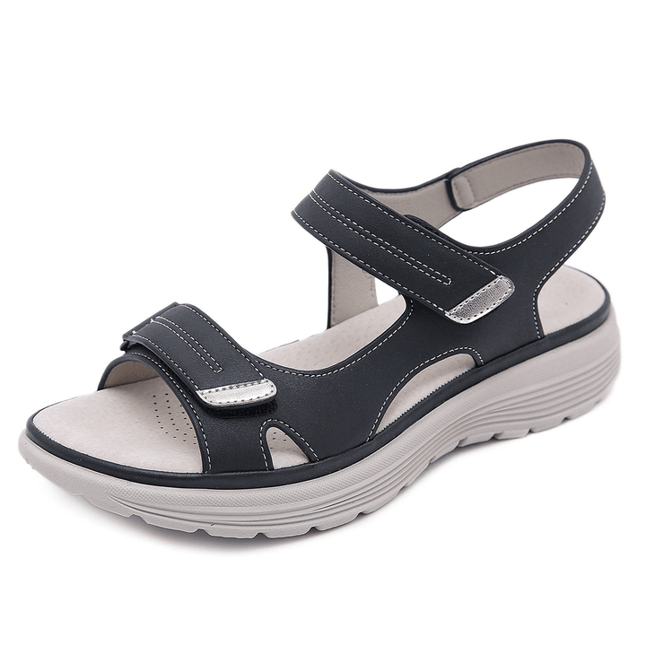 Ortho Pro™ - Sandały Ortopedyczne