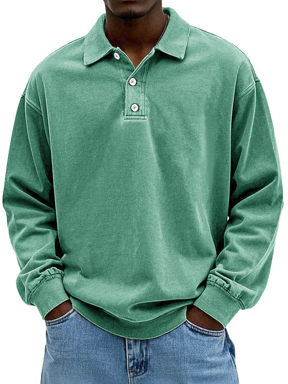 Ivo | Polówka w stylu smart-casual