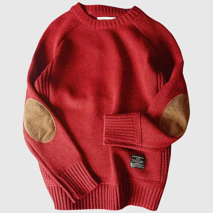 Louis™ | Stylowy Sweter