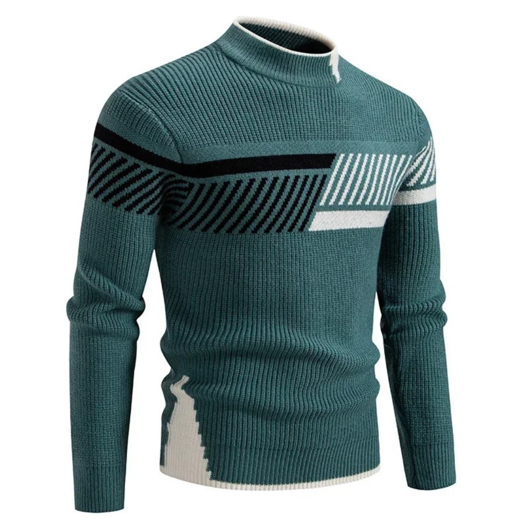 Christian | Sweter Premium