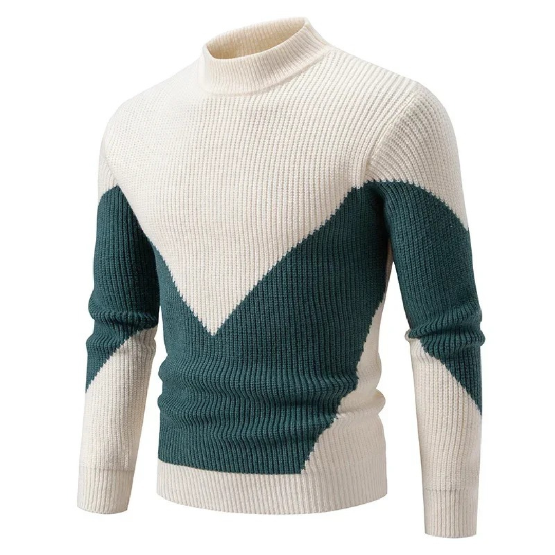 Christian | Sweter Premium